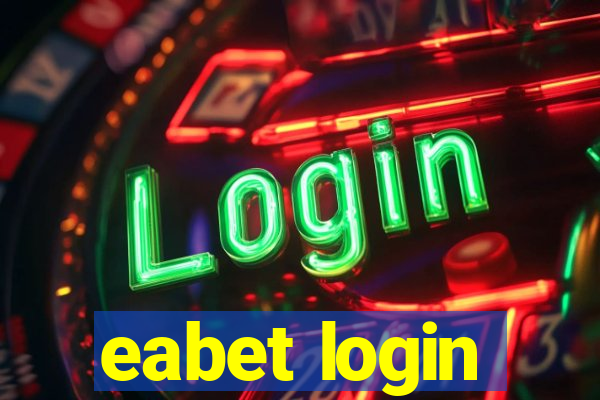 eabet login